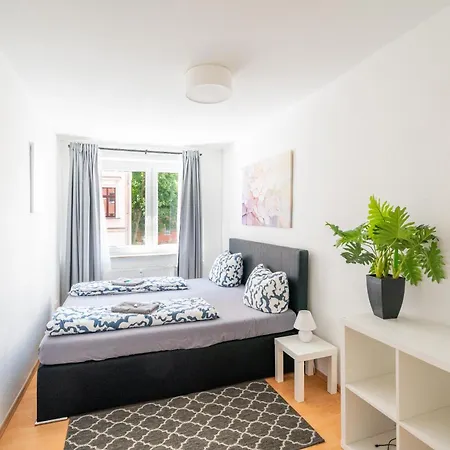 Tolle Lage - Charmante Mit Balkon No1 דירה לייפציג