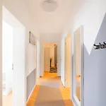 Tolle Lage - Charmante Mit Balkon No1