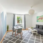 Apartment Tolle Lage - Charmante Mit Balkon No1