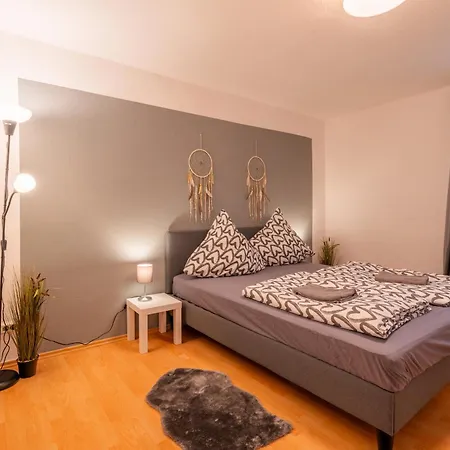 Tolle Lage Charmante Apartment *