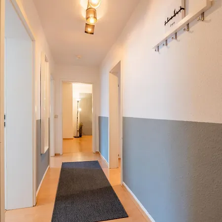 Apartment Tolle Lage Charmante Leipzig