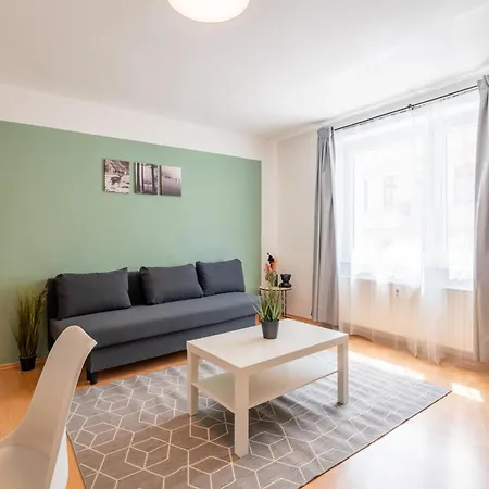 Apartment Tolle Lage Charmante Leipzig