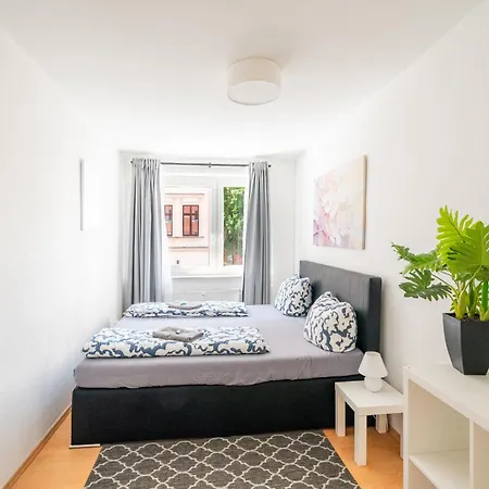 Tolle Lage - Charmante Mit Balkon No1 아파트 *