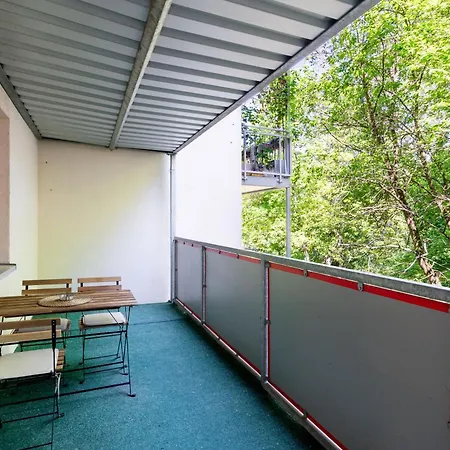 Tolle Lage - Charmante Mit Balkon No1 * Λειψία