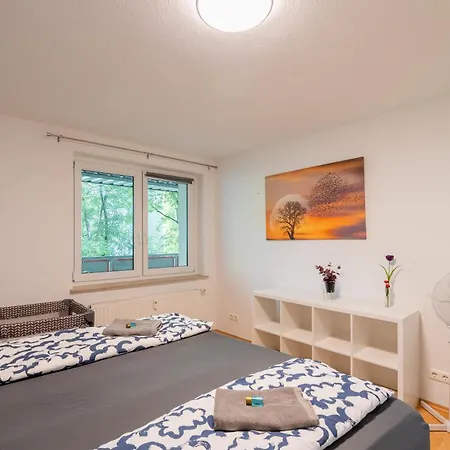 Tolle Lage - Charmante Mit Balkon No1